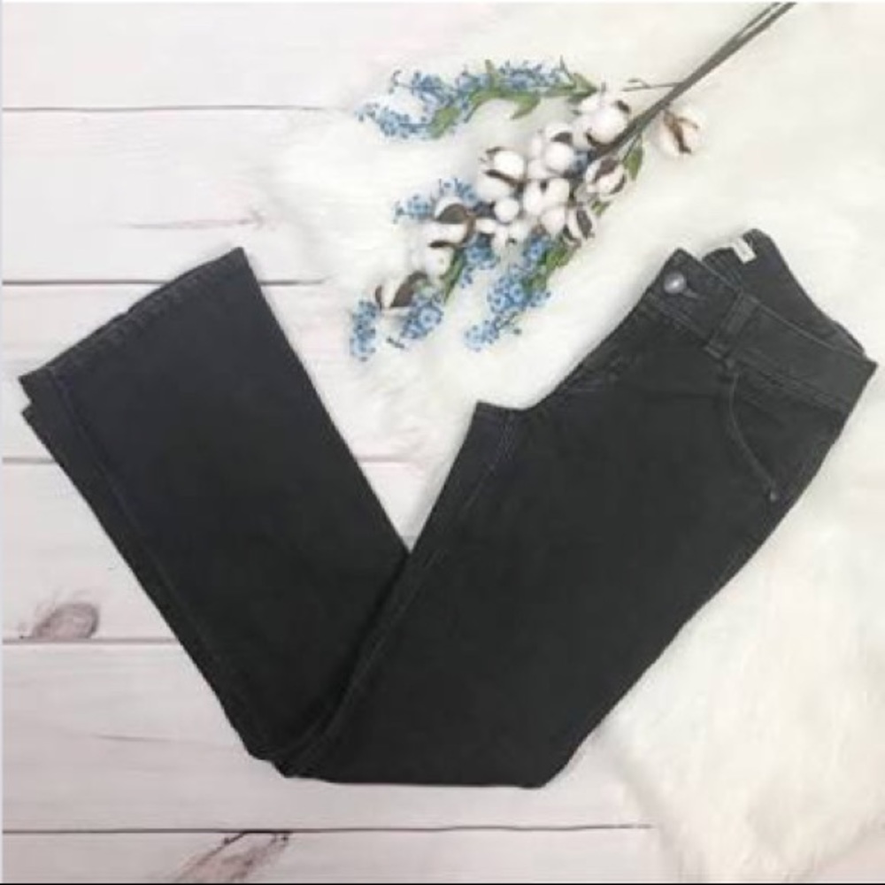CAbi jeans
